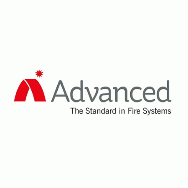 Advanced logo