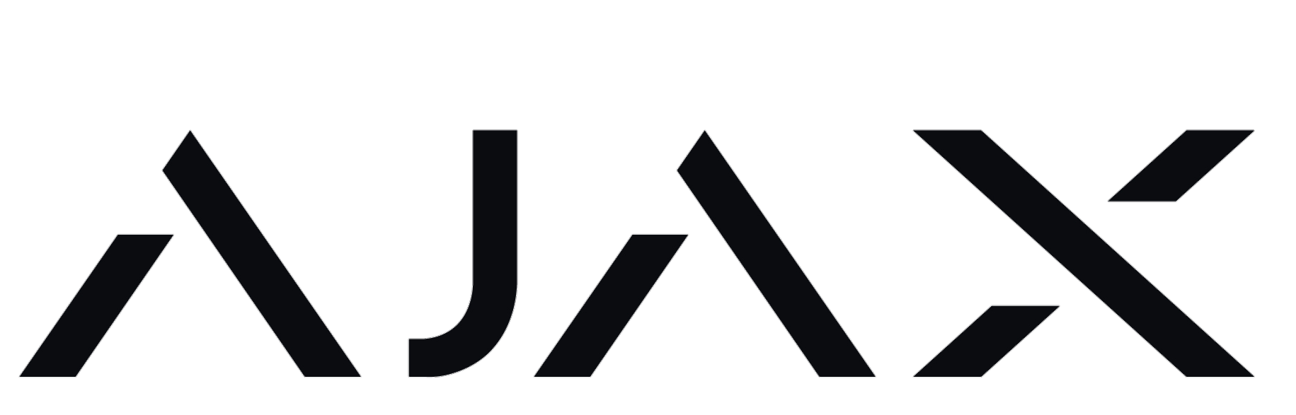 Ajax logo