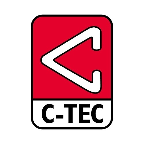 C-TEC logo
