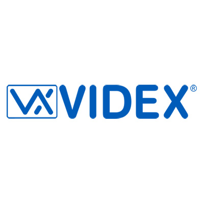 Videx logo
